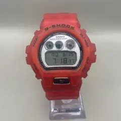 g-shock dw-6900 eva02 アスカモデル 電池切れ 現状販売 - メルカリ