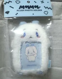 NMIXX PLUSH COLLECT BOOK JJYUROT ジウ - メルカリ