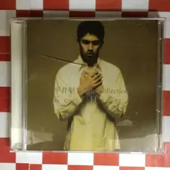 【T3292】平井堅/Single Collection