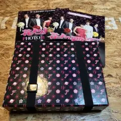 花より男子Fファイナル　　3点セット