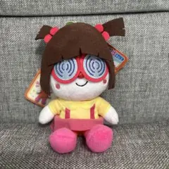 朵琪子醬　要變身囉！　可愛豆豆　朵琪子醬　麵包超人