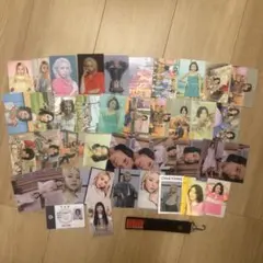 TWICE チェヨン　まとめ売り　トレカ