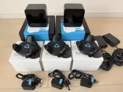 2026年最新】vive トラッカー ベースステーションの人気アイテム