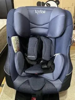 Aprica Cururila アプリカ　クルリラ　プレミアム　ISOFIX