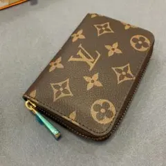 即購入可です！ モノグラム 小銭入れ
