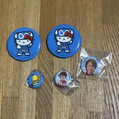 2026年最新】浜田省吾缶バッジの人気アイテム - メルカリ