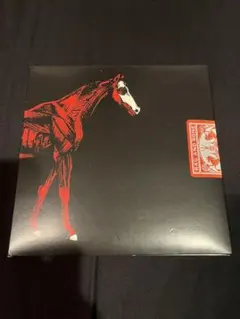 The White Stripes Icky Thump CD