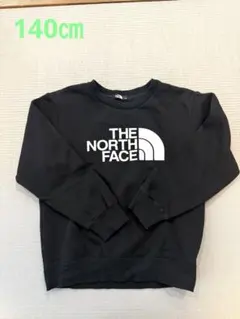 THE NORTH FACE トレーナー　140㎝