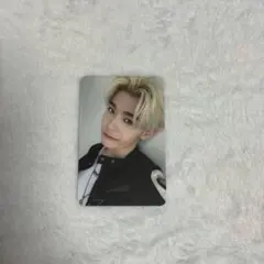 ZB1 HERE&NOW cgv トレカ テレ