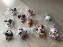 ディズニー ファッションリングコレクション