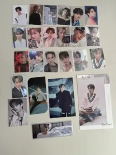 SEVENTEEN ジュン まとめ売り