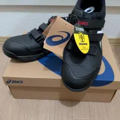 ASICS WINJOB CP301 ブラック/ブラック 27.0cm - メルカリ