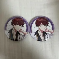 2025年最新】まほやく ローソン 缶バッジの人気アイテム - メルカリ