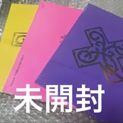 2026年最新】txt アルバム 未開封の人気アイテム - メルカリ