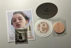 エレガンス リファインヴェルヴェティファンデーション S NA201