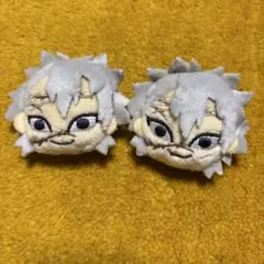 鬼滅の刃　不死川実弥　缶バッジ　ぬいぐるみ　まとめ売り 2025年最新】不死川実弥 缶バッジ まとめ売りの人気アイテム