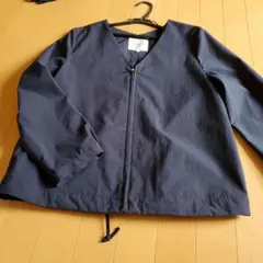 Golden Bear ネイビー ジャンパー L