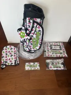 2026年最新】Scotty Cameron ゴルフバッグ・キャディバッグの人気