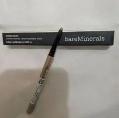 bareMinerals ミネラリスト ラスティング アイライナー ダイヤモンドのサムネイル