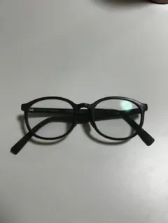 JINS ブルーライトカット メガネ