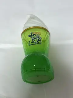 コメダ珈琲　一番くじ　クリームソーダ　ライト　ラストワン賞