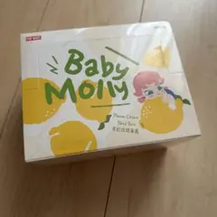 原宿POPMART☆Baby molly☆fruityaromaサシェペンダント - メルカリ