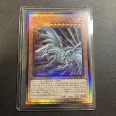 2025年最新】青眼の亜白龍 レリーフの人気アイテム - メルカリ