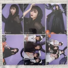 amefurasshi アイドル