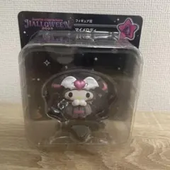 マイメロディ 一番くじハロウィン 2025