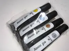 【値下げ】KOKOIST Squeeze Gel 4本セット 10gのサムネイル