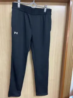 アンダーアーマー　レディース　パンツ