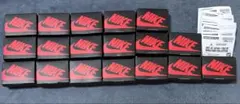 NIKE Air Jordan 1 High 85 全18種類 コンプリート