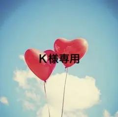 Ｋ様専用・蝶バネイヤリング