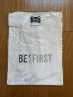 【新品未開封】BE:FIRST Tシャツ（初期） Mサイズ 2026年最新】be:first tシャツ 初期の人気アイテム - メルカリ