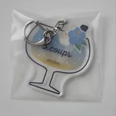 SEVENTEEN カフェ アクキー エスクプス