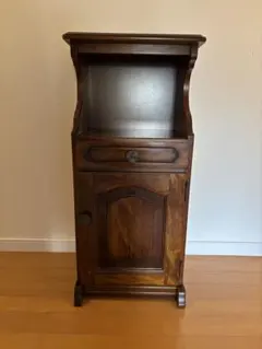 カリモク リビング収納