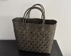 【週末限定セール】レトラ かごバッグ