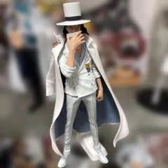 ロブ・ルッチ 名場面ジオラマフィギュア アクリルスタンド - メルカリ