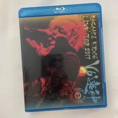 遠藤正明LIVETOUR2017