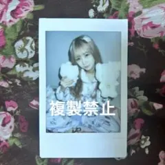 REIRIE ランチェキ 2025年最新】れいりえ チェキの人気アイテム - メルカリ