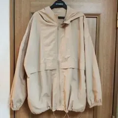 トップス パーカー