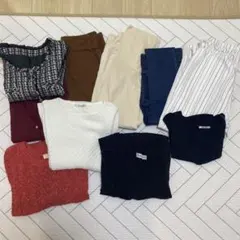 まとめ売り アーバンリサーチ　M.deux Limitless