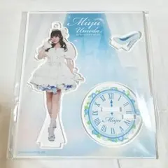 SWEETSTEADY音井結衣 ダイヤモンドデイズ衣装 アクスタ - メルカリ