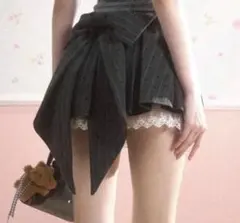 shein スカート