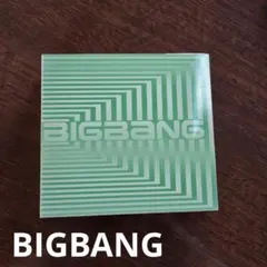 BIGBANG★初回限定盤★ NUMBER 1