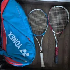 Mizuno DI-T500、Mizuno XYST-T-01、ラケットバッグ 2026年最新】xyst t-01の人気アイテム - メルカリ
