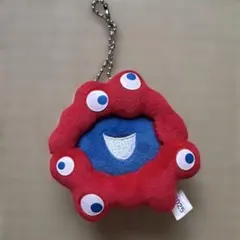 美品みゃくみゃくキーホルダー2つセット - メルカリ