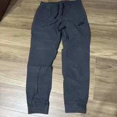 NIKE ジョガーパンツ ネイビー