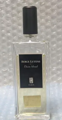 セルジュルタンス ダチュラノワール 50ml y - メルカリ