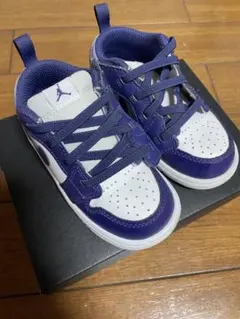 Jordan 1 Low Alt キッズスニーカー 14cmのサムネイル